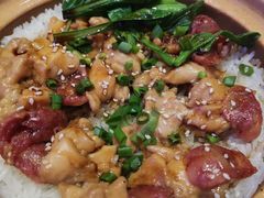-赵财记·肠粉·煲仔饭(九龙城店)