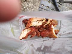 -王二甩老木子鸡(江湾店)