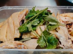 -蔡先生(双阳路店)