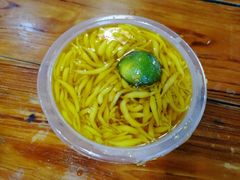 -日照红甜品店(老水街店)