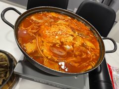 -HONGA HONGA雄家(曹路店)