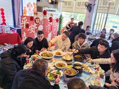 -深巷家味馆.湖北头牌红烧鱼头拌饭(黄陂店)