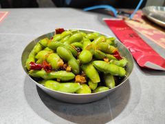 -阿甘龙虾·重庆麻麻鱼(中豪店)