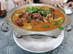 驴肉锅-龙香居海鲜家常菜饭店·特色驴肉·古城浑锅