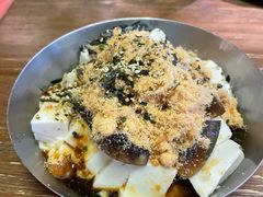 -岛风·台食小馆 ISLAND BISTRO(烟台山店)