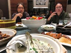 -小厨娘淮扬菜(天印大道店)