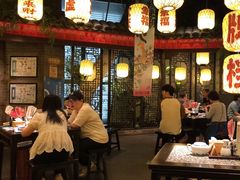 -南京大牌档(中关村店)