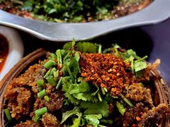 -车七孃苏稽跷脚牛肉(乐山店)