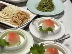 -江城小馆陕南妈妈菜·全球旅行餐厅(钟楼店)