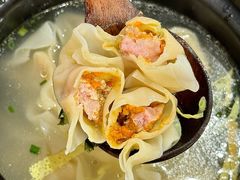 -馋三尺蟹粉小笼(人民广场店)