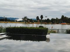 -云里小坐·海泉湾·团建·宴席·下午茶(金堂海泉湾店)