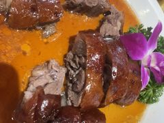 -德胜轩正宗顺德菜(宝安沙井会展中心店)