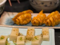 -南京大牌档(新街口德基广场店)