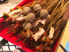 -串天下串串香(宽窄巷子店)