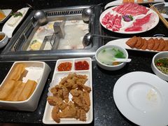 -海底捞火锅(裕廊东IMM店)