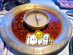 -哥老官重庆美蛙鱼头(虹口龙之梦店)