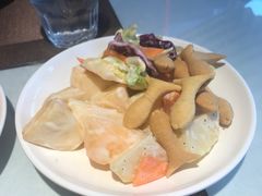 -红屋牛排(闽江路店)