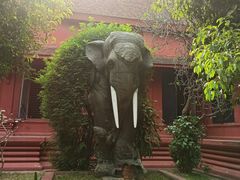 -柬埔寨国家博物馆