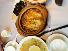 -卞氏菜根香(航空路旗舰店)