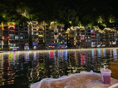 -古城苗家土菜馆(河景餐厅店)