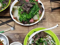 -正宗阳山牛杂(东城店)