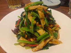 -驿楼兰·新疆菜(火车站店)