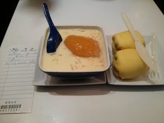 -发记甜品(豉油街店)