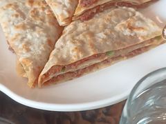 -民族饭荘(新华大街店)