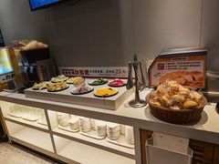 -豪享来中西餐厅(隆昌店)