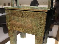 -上海博物馆(人民广场馆)