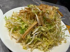 -1937青岛老味道·海肠捞饭·青岛菜(大鲍岛栈桥店)