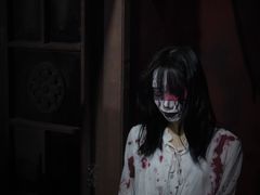 -关你鬼室大型密室逃脱(佛山创意园店)
