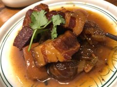 -云海肴·汽锅鸡·云南菜(苏州中心店)