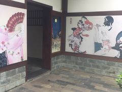 -嘉和K6温泉微度假