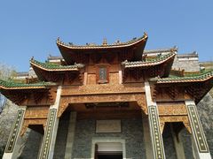 -武汉园博园(武汉自然博物馆)