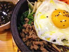 iphone_upload_pic-金达莱冷面百年石锅饭(宾馆胡同店)