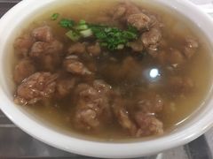 -蓝氏钟楼肉粽