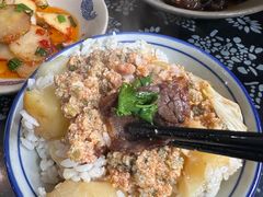 -张关合渣(朱家坳店)