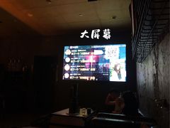 -潮K  party KTV(国色天香店)