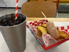 -Eckl’s爱氏热狗(猫街店)