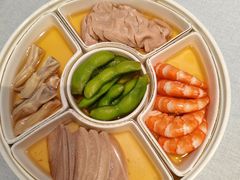 -蘇叁禾·本帮江浙菜(嘉善路店)