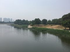 -北运河水利风景区