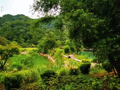 -黄公望隐居地