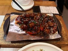 -枣子树·素食餐厅(普陀山店)