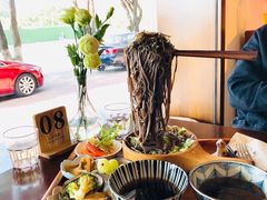 -小银家日式简餐(中信丹阳花园店)