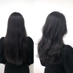 -3AM HAIR SALON染发烫发接发