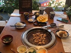 -炎蔵牛舌烤肉