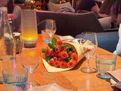 -THE CANNERY&JUJU 新鲜海鲜·牛排美食酒廊