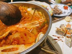 -井圣日膳(万达店)