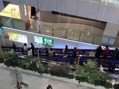 -凯德MALL(西直门店)